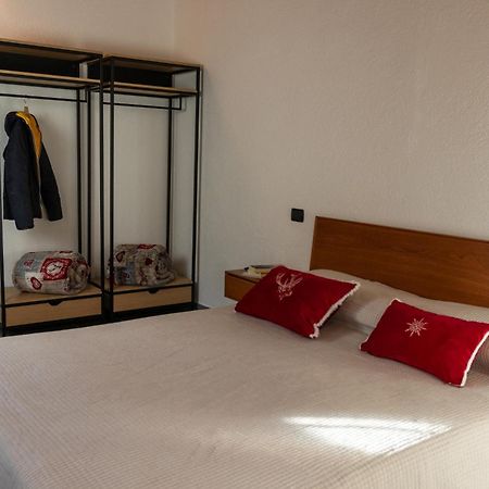 Green Mountain Lodge Oulx Esterno foto