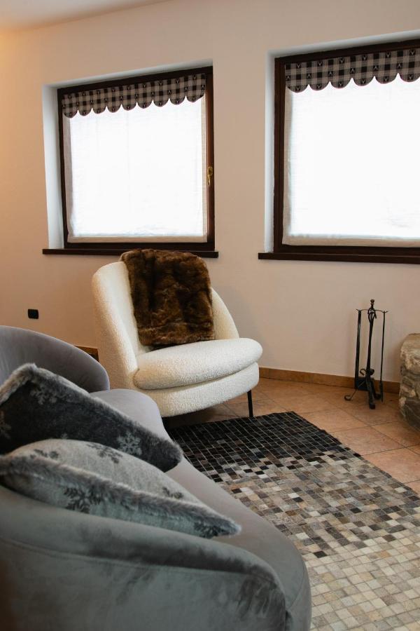 Green Mountain Lodge Oulx Esterno foto