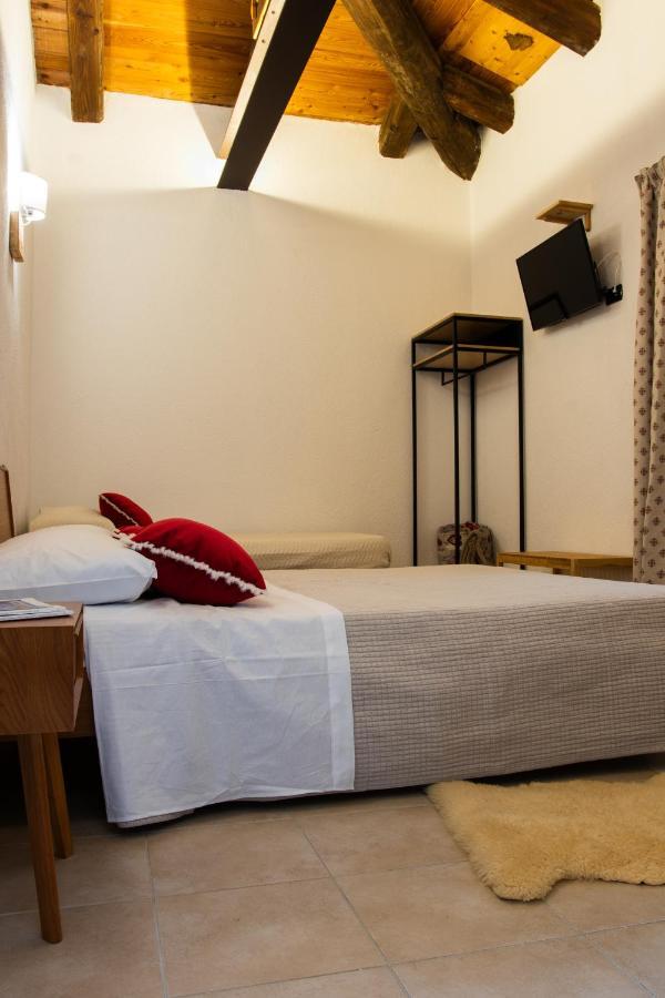 Green Mountain Lodge Oulx Esterno foto