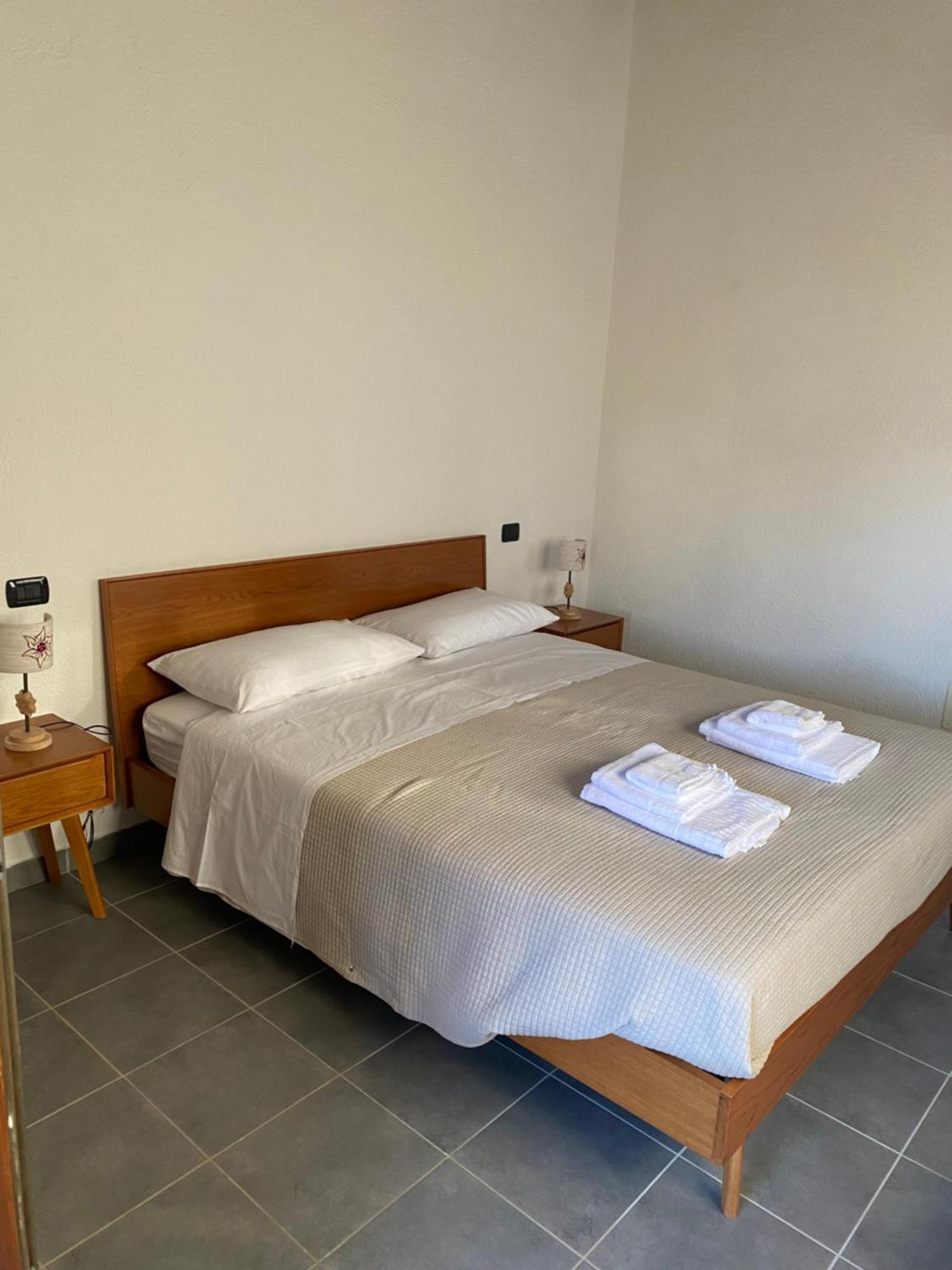 Green Mountain Lodge Oulx Esterno foto